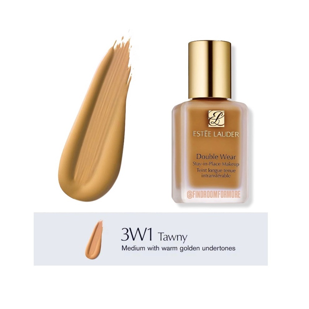 Estee Lauder Double Wear Stay-in-Place Makeup - Picture 10 of 16